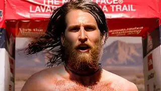 L'homme qui courait des MARATHONS à 12 ANS / Anton Krupicka