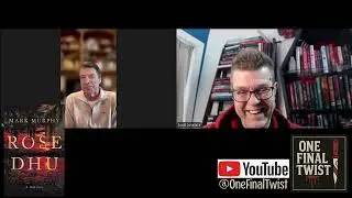 In Conversation with Dr. Mark Murphy