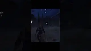 When your raider is special | Arc Raider #canadioo #gaming #arcraiders #shorts #funny
