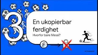 Messi formelen