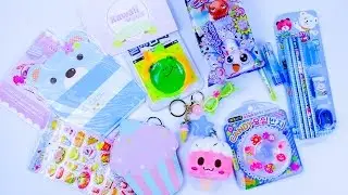 KAWAII BOX GIVEAWAY august 2016 КОНКУРС Закрыт каваи бокс японская коробочка