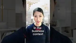 Learn Chinese - How to show respect in Chinese culture #shorts #shortsvideo #mandarin #chinese