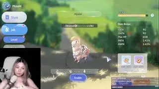 JannaM NangDong # 64