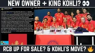 Virat Kohli To Play IPL 2026 For New Owners? Verified Facts vs Rumours