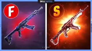 These VANDAL Skins Give You AIMBOT! - Vandal Skin Tier List