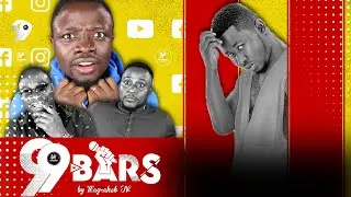 Nbee Bounce GH Submission for 99 Bars Episode 1 + Magraheb's Reaction