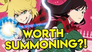BURN THE WITCH RETURNS BUT IS IT WORTH IT?! Bleach: Brave Souls!
