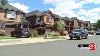 Bend, Redmond home sales prices hold at or near records as 2021 ends; C.O. inventories stay ...