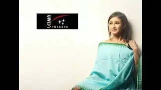 Manipur Handloom Products from LeimaTraders