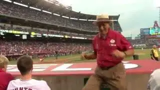 JMG A Proud Partner of Angels Baseball