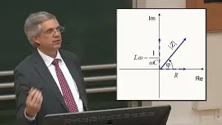 Blind-, Schein- und Wirkwiderstand