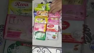 Soap Opening | Noise ASMR | Satisfying Video | ASMR No talking