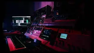 Philosophy of life / Ambient Soundscape / Synthikat