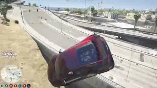 WiseGuy Is Just Too Good Driver | NoPixel 3.0