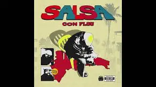 ENVENENAU - SALSA CON FLOU @OKEIFLOU @Ykits_junaa junaa #junaa