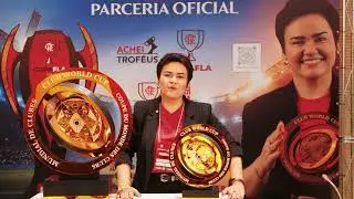 Convenção Escola Flamengo - 2025 (Cobertura Mídias Pura) 