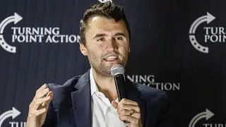 Officials give update after conservative activist Charlie Kirk shot, killed at Utah university: LIVE