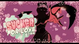 A MIND-BENDING LOVE STORY--Sucker for Love pt 1