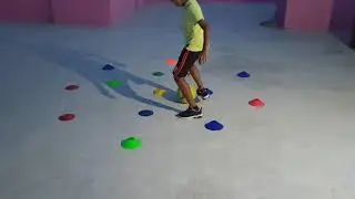 Mixed Skills