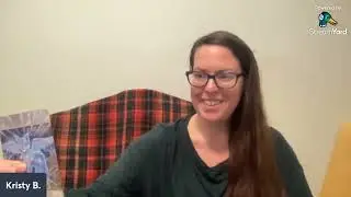 Divine Order & The Jaguar Appears | TRUST YOUR GLITTER w/Kristina Belich