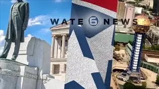 Tennessee This Week: November 9