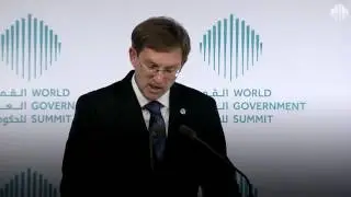 Session Highlights: Main Address by H.E. Miro Cerar