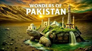 Wonders of Pakistan: The World&rsquo;s Most Underrated Country! 🌍🇵🇰