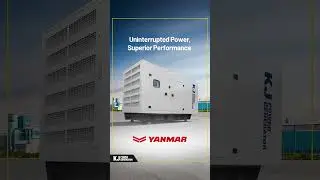 KJ Power | Kesintisiz G&uuml;&ccedil;, &Uuml;st&uuml;n Performanslı #jenerat&ouml;r #generator