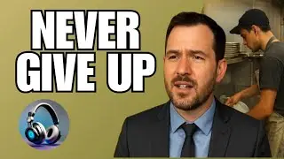 He Had Nothing&hellip; But Now He Inspires Millions | story