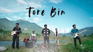 TORE BIN Official Video  || RYANSH || MAYSAEK || SADRI&nbsp;ROCK&nbsp;LOVE