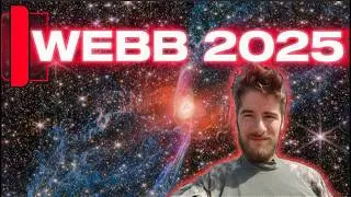 Best James Webb Images of 2025 (How to Find Real JWST Observations)