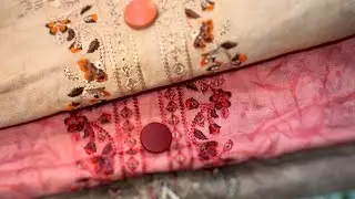 Original Pakistani Lawn Suit | Riwayat Lawn Suit | Lawn Suit | Pakistani Suit | Cotton Suit | Suits