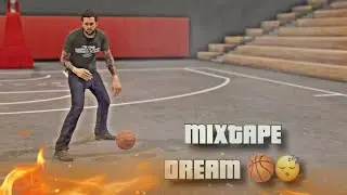 NBA LIVE 19 Dream Dribble God Mixtape 🏀😴 Vol.1 ( Brazy Keef )
