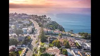 SOLD --- 7769 Prospect Place, La Jolla, CA 92037