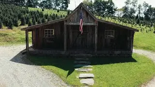 Sawyer Family Farmstead Our Story