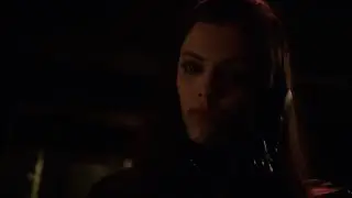 Arrow: 2x17 - &ldquo;The Huntress Proposes a Trade&rdquo; Scene [HD]