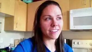 Shortcut to Size Results - Before and After pictures