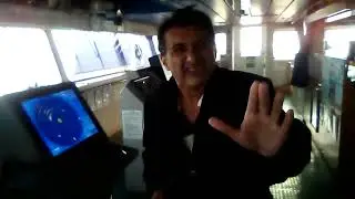 FUNNY SPEECH   | Capt Syed Irfan ul Haq - Urdu/Hindi