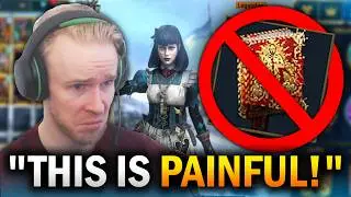 STOP WASTING SKILL TOMES! NEVER Book These Champions - Raid Shadow Legends Takeover Tips