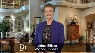 Velma Ellison - Realtor