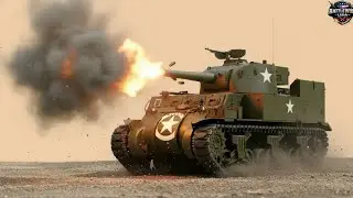 All American Vehicles of WWII Explained | Complete U.S. Army Guide