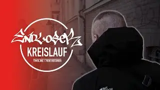 Timsline - Endloser Kreislauf (prod. Cambra Beats) (official music video)