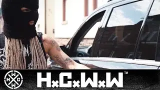 DEAD F*CKIN SUNDAY - STAY REBEL - HARDCORE WORLDWIDE (OFFICIAL HD VERSION HCWW)