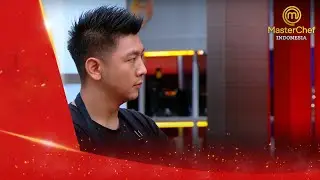 Sen Kena Spike Dari Una | MASTERCHEF INDONESIA SEASON 10 EPISODE 10 PART 11