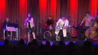 The Vignatis Gypsybilly Concert @ Grammy Museum