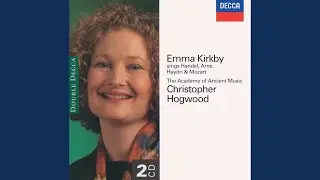 Mozart: Il re pastore, K.208 / Act 1: 