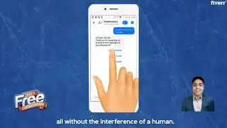 I will build facebook messenger chatbot in manychat, chatfuel - Chatbots Services