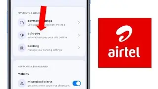 how to check autopay in airtel payment bank