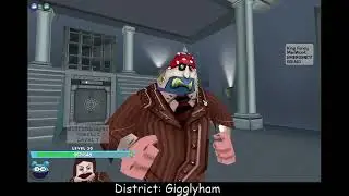 Toontown Project Altis 