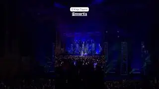 Nikos Vertis at Kings Theatre in Brooklyn, NY 17/11/2024 #nikosvertis #vertis #brooklyn #newyork